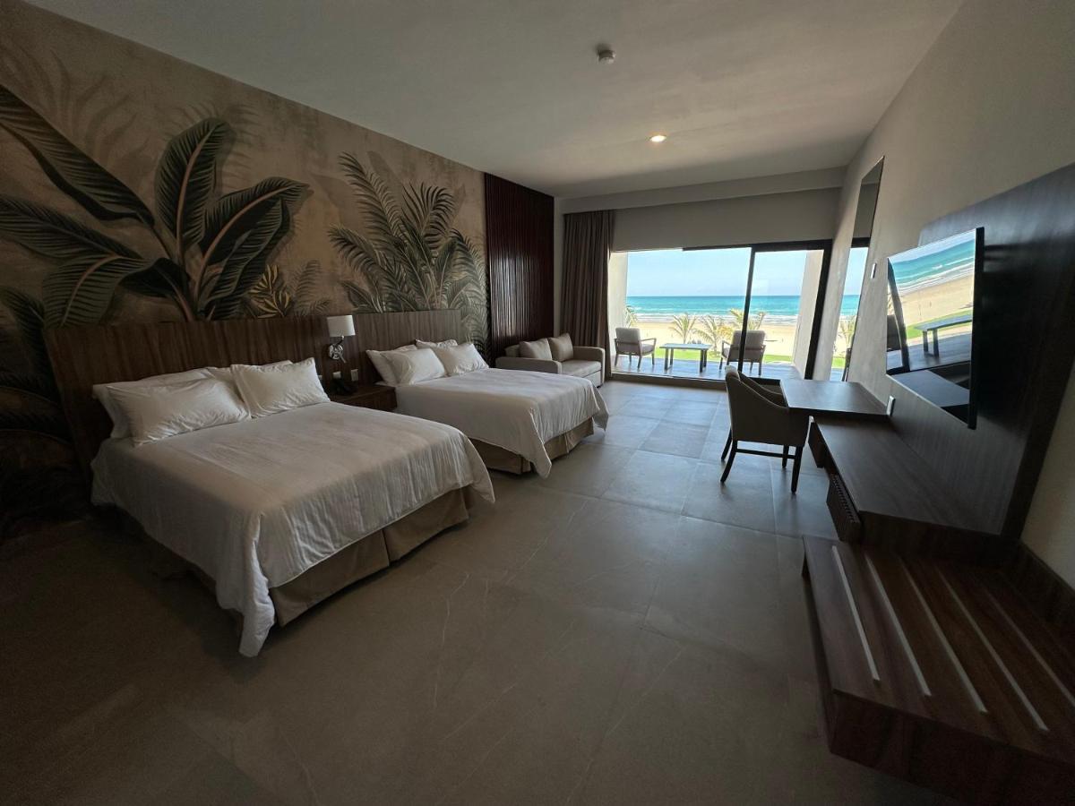 Hotel Soleare Boutique Tampico