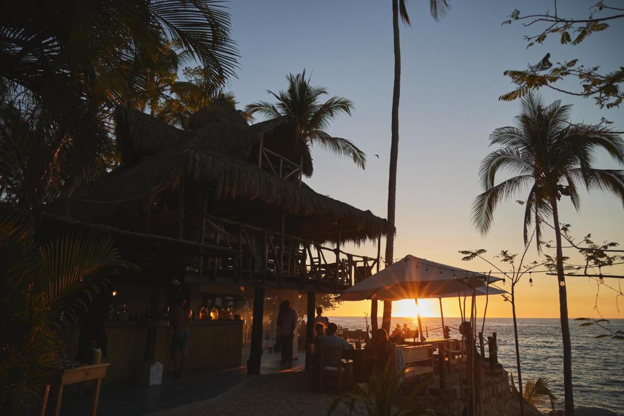 Casitas Maraika Hotel