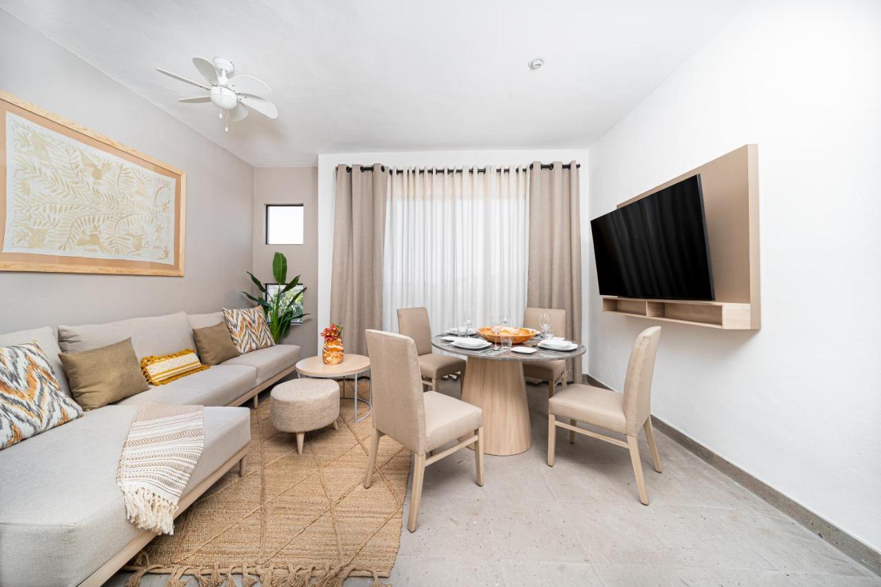 Krystal Grand Residences & San Miguel de Allende