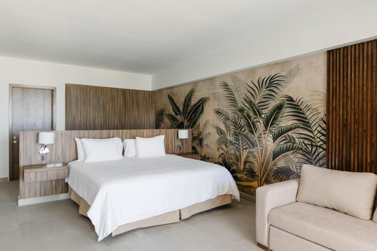Soleare Boutique 5* Tampico
