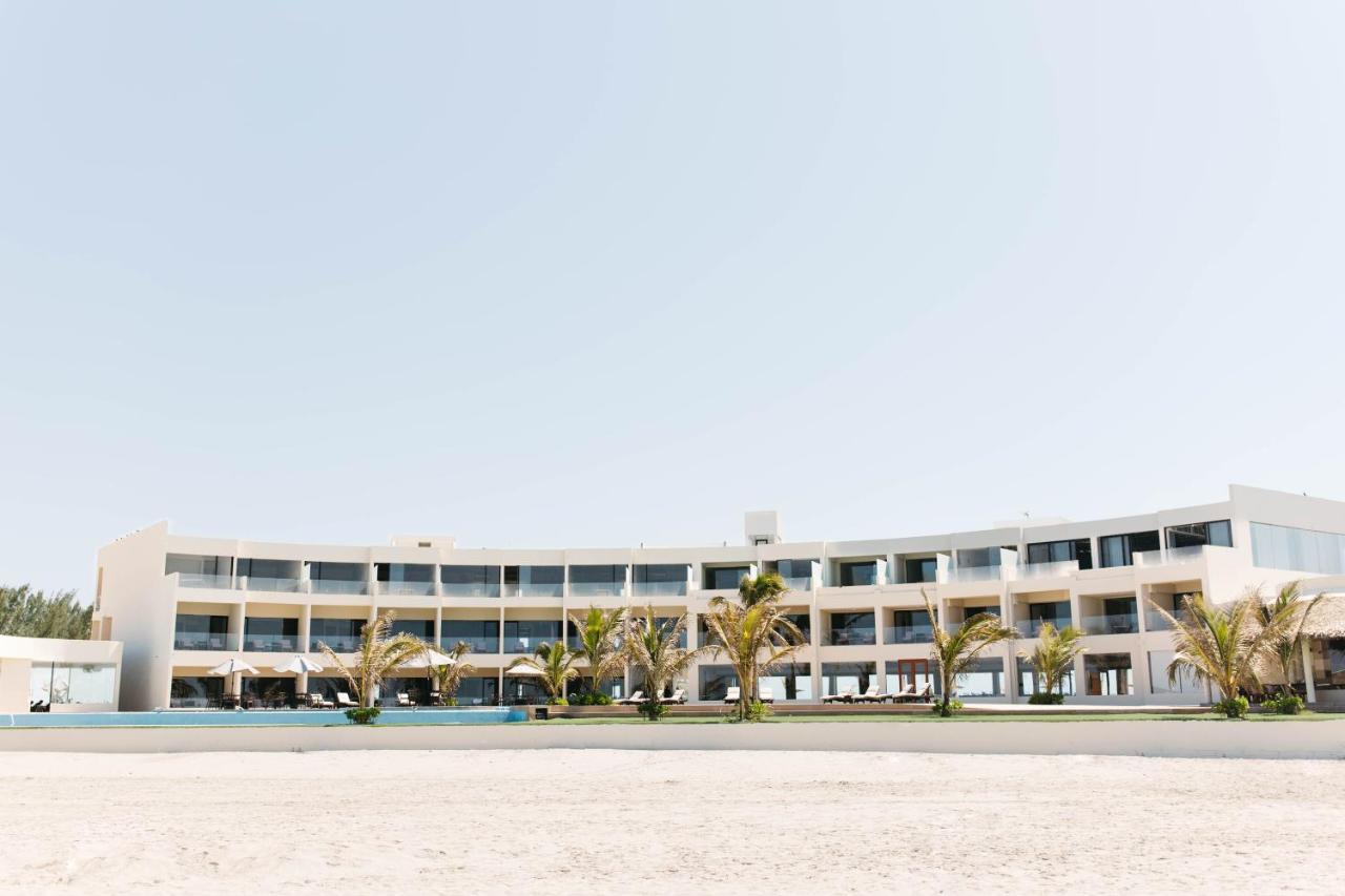 Soleare Boutique 5* Tampico