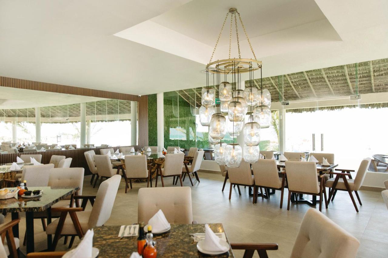 Soleare Boutique Hotel 5*