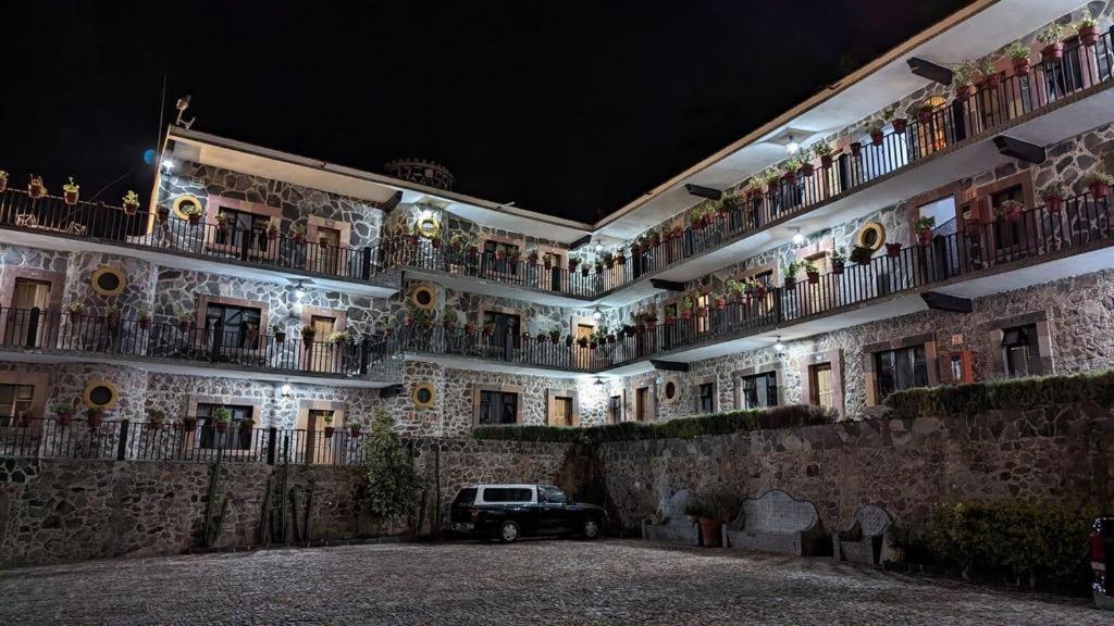 Hotel De Monjas
