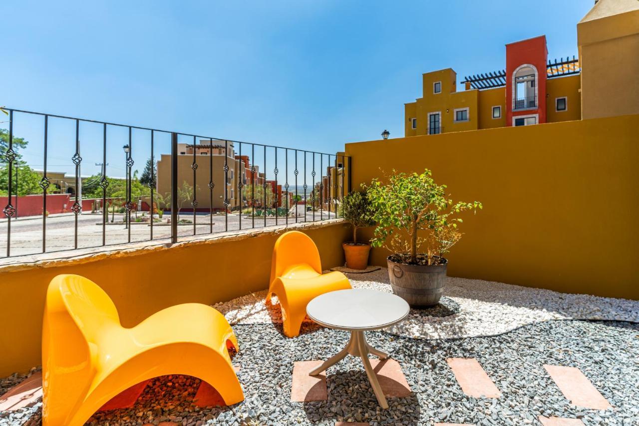 Krystal Grand Residences & Hotel San Miguel de Allende