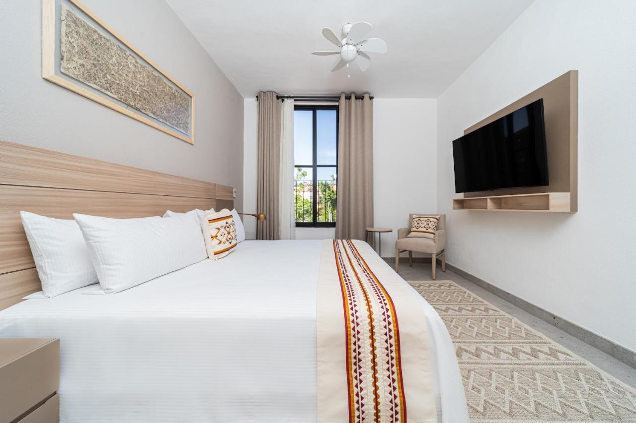 Krystal Grand Residences & Hotel San Miguel de Allende