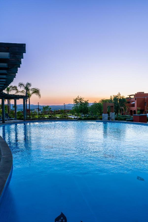 Krystal Grand Residences & San Miguel de Allende