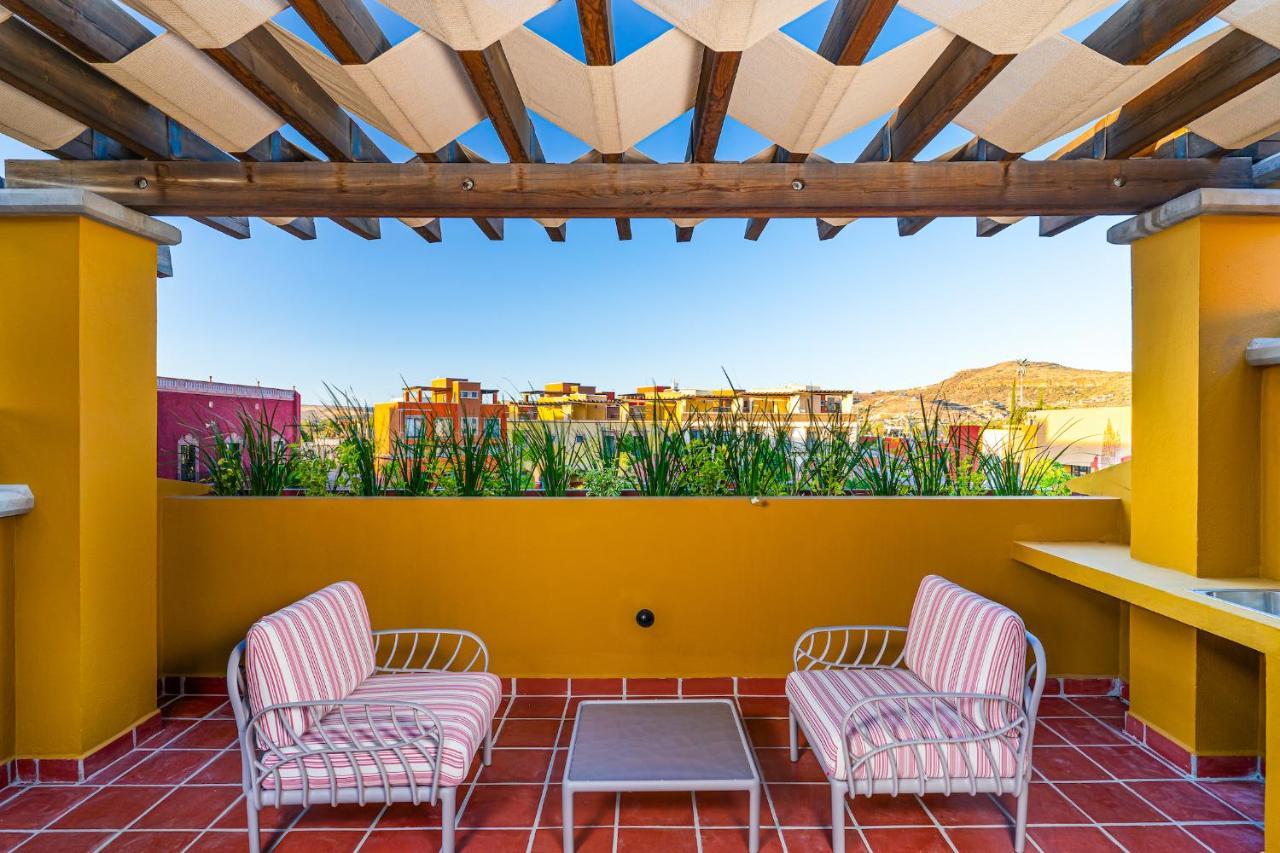Krystal Grand Residences & Hotel San Miguel de Allende