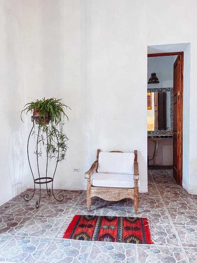 Casa Shiva - Hacienda *