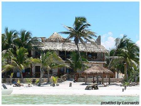 La Palapa By Xperience 3* Isla Holbox