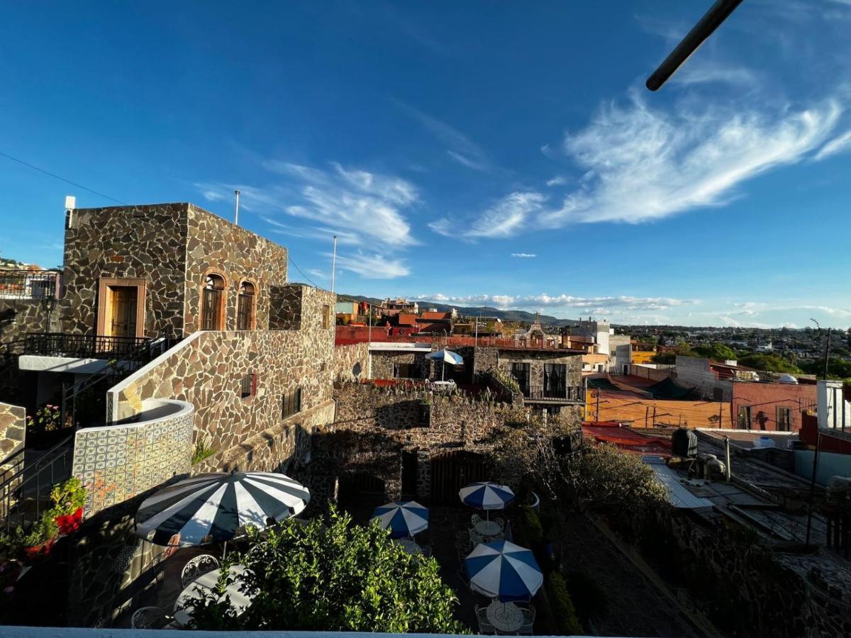 De Monjas Hotel