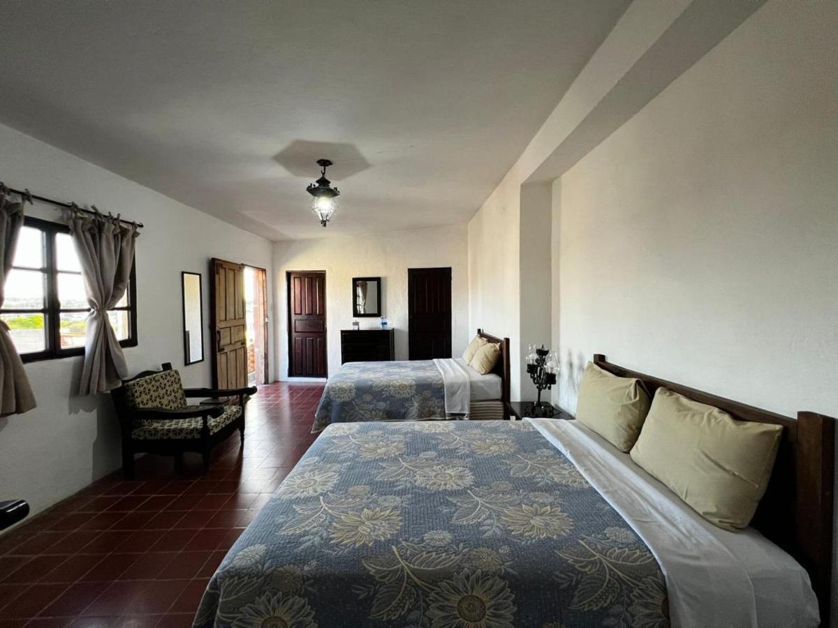 De Monjas Hotel 3*