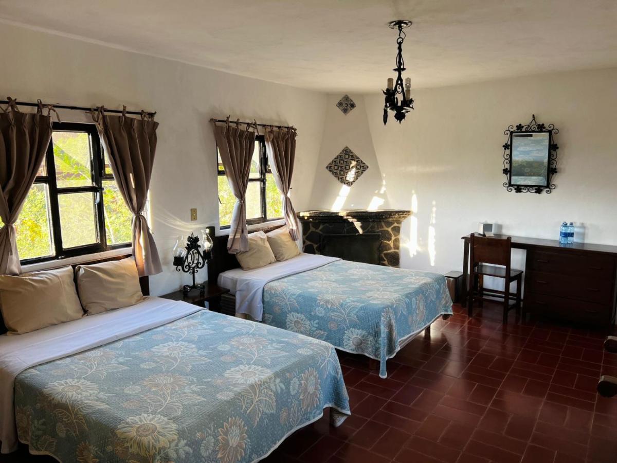 Hotel De Monjas San Miguel de Allende