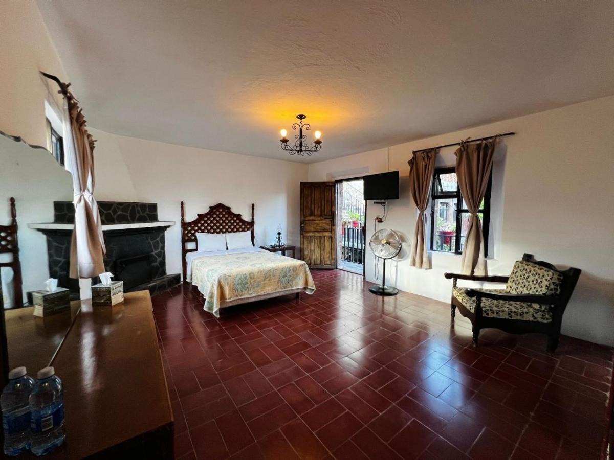 Hotel De Monjas 3*