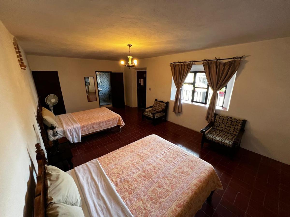 De Monjas Hotel