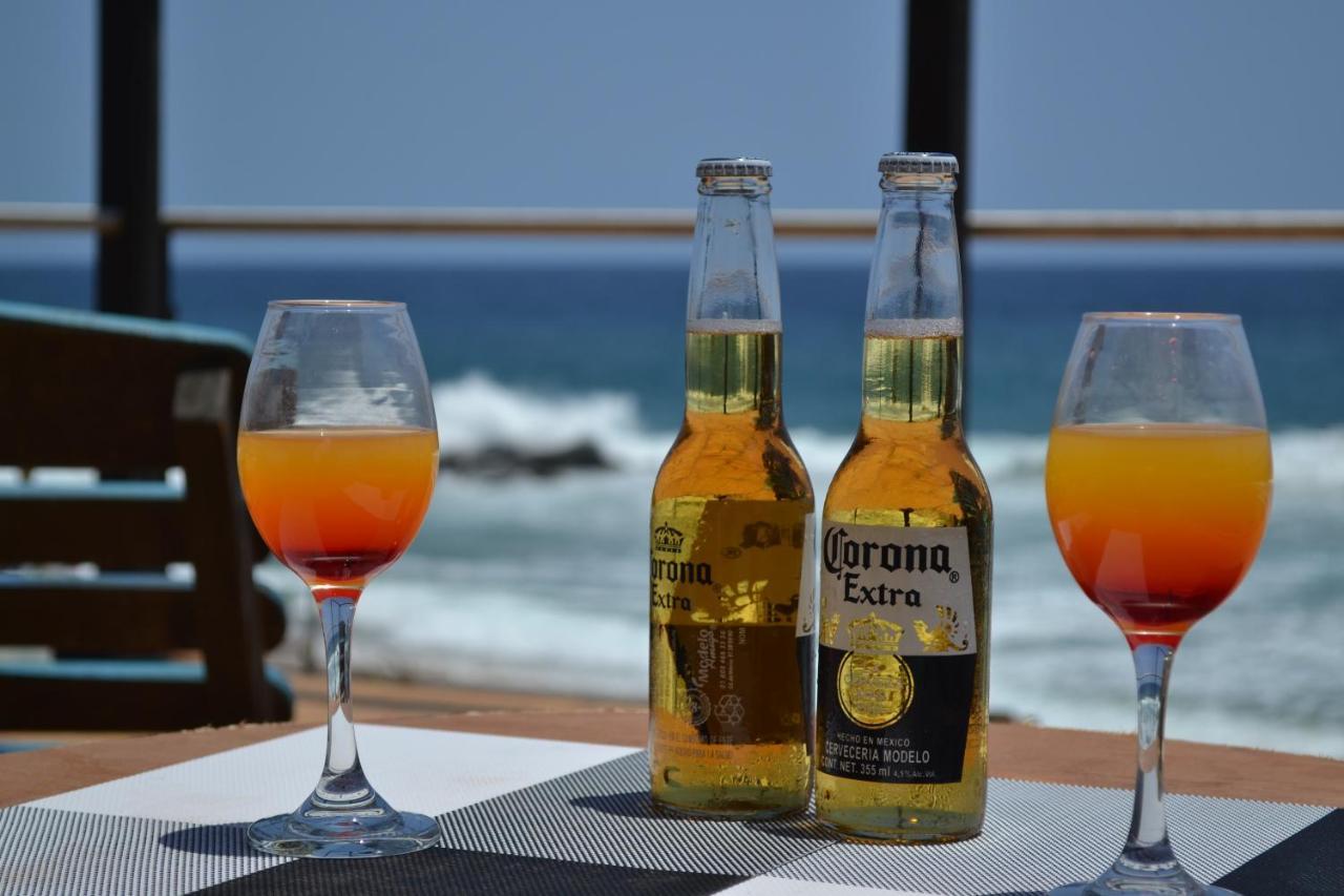 Hotel Extasis Nudista Zipolite