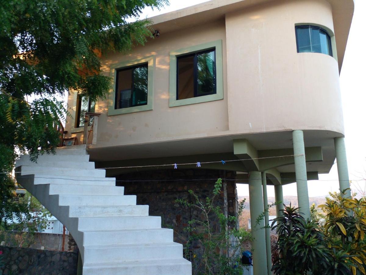 Apartment Vista Del Mar -