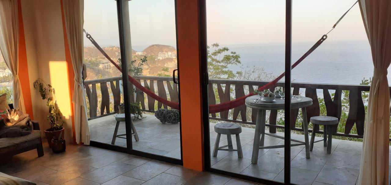 Vista Del Mar - Apartment Puerto Angel