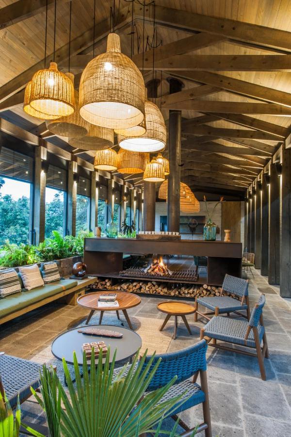 El Lugar Del Que Te Hable Boutique Hotel