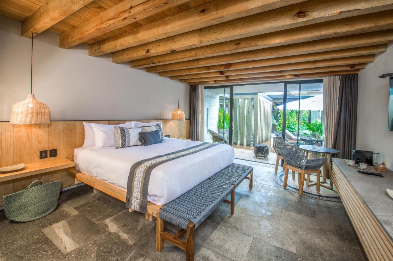 El Lugar Del Que Te Hable Boutique Hotel 5*