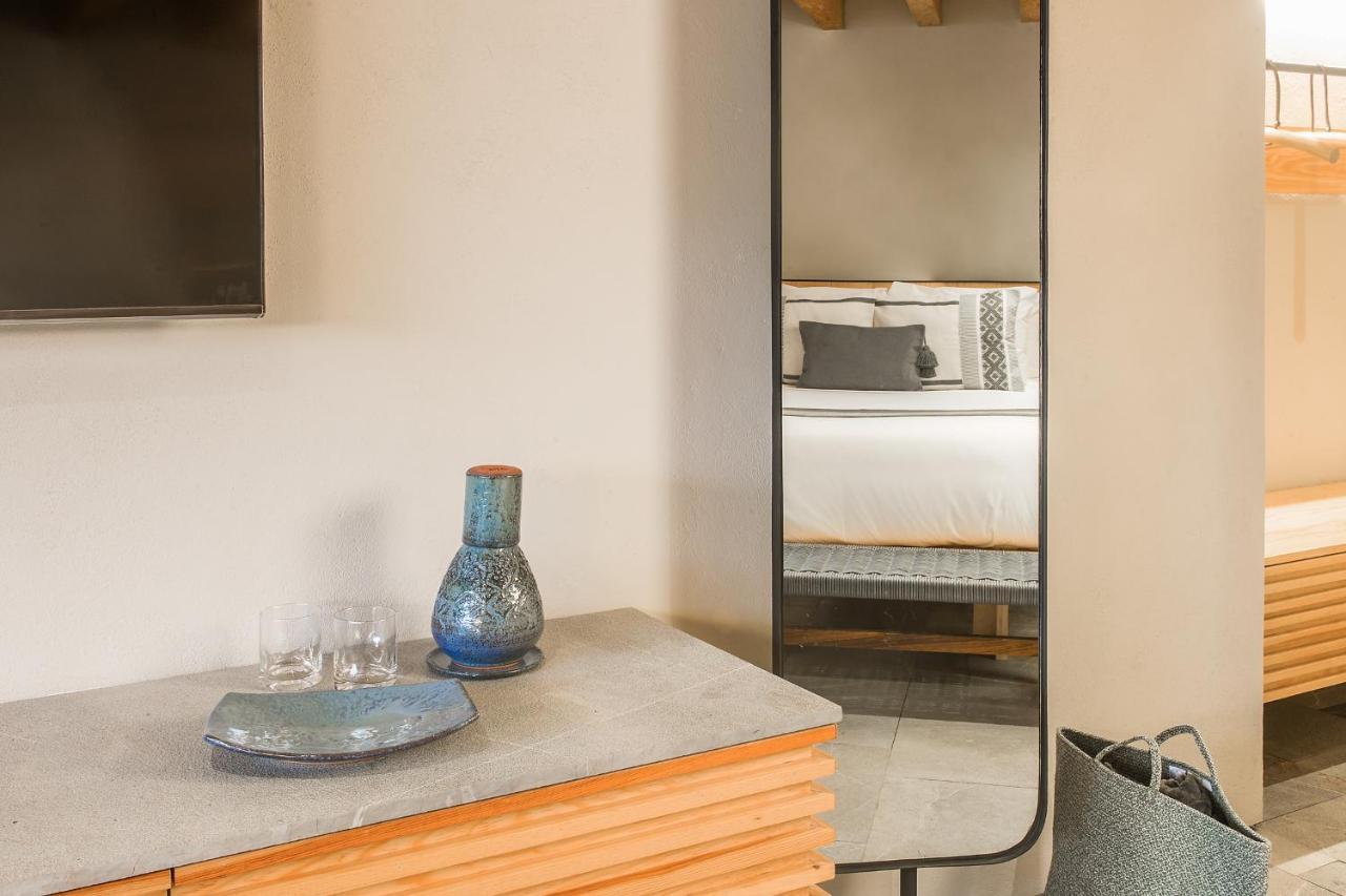 Hotel El Lugar Del Que Te Hable Boutique 5*