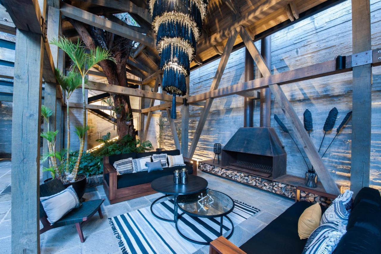 El Lugar Del Que Te Hable Boutique Hotel 5*