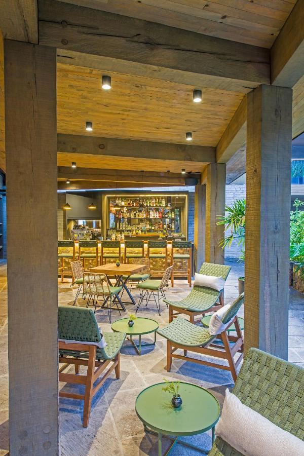 El Lugar Del Que Te Hable Boutique Valle de Bravo