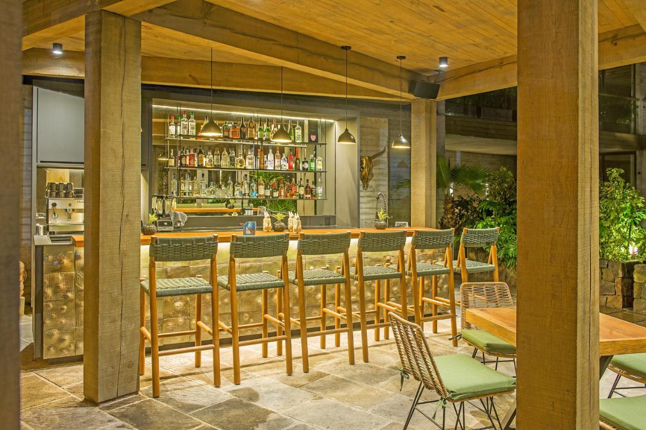 El Lugar Del Que Te Hable Boutique 5*