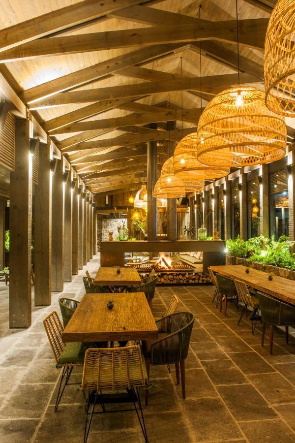 El Lugar Del Que Te Hable Boutique Hotel 5*