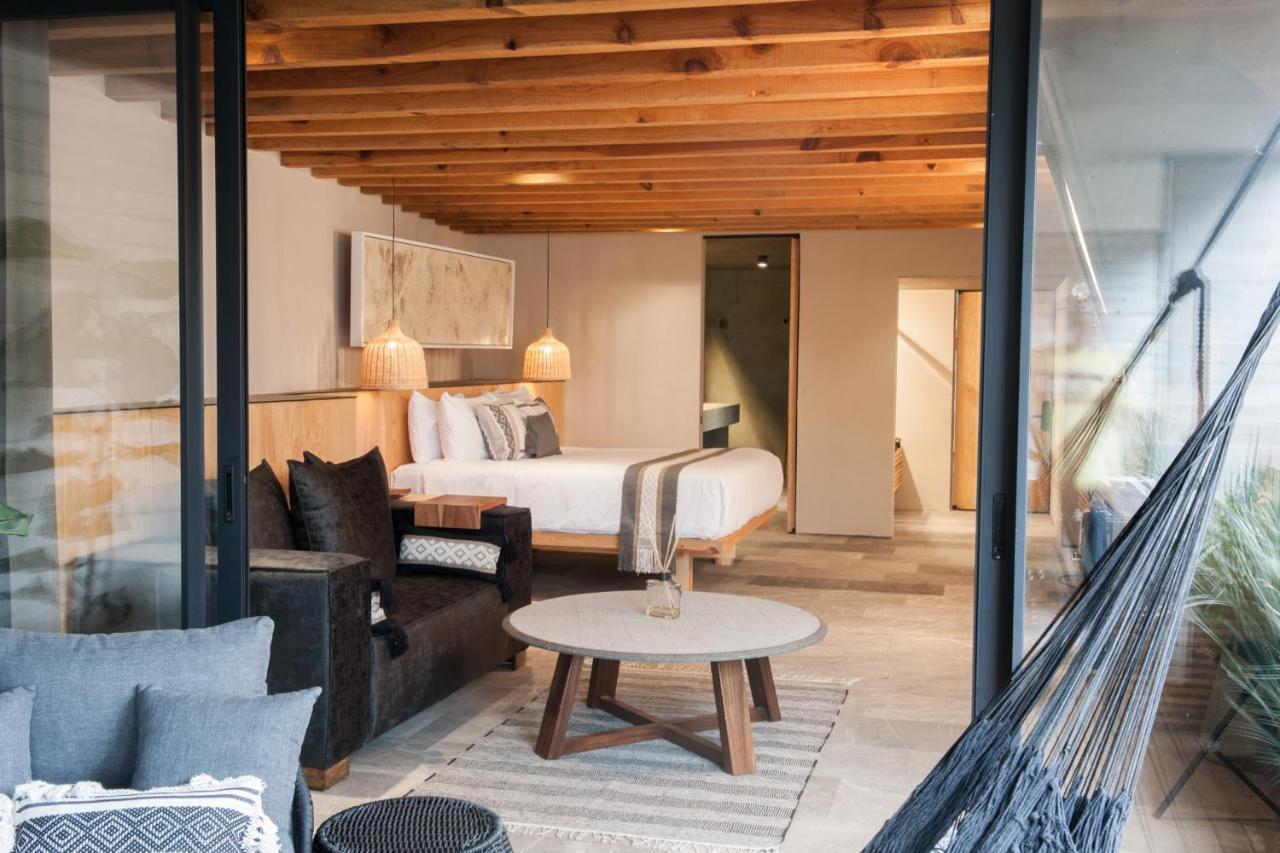 El Lugar Del Que Te Hable Boutique 5*