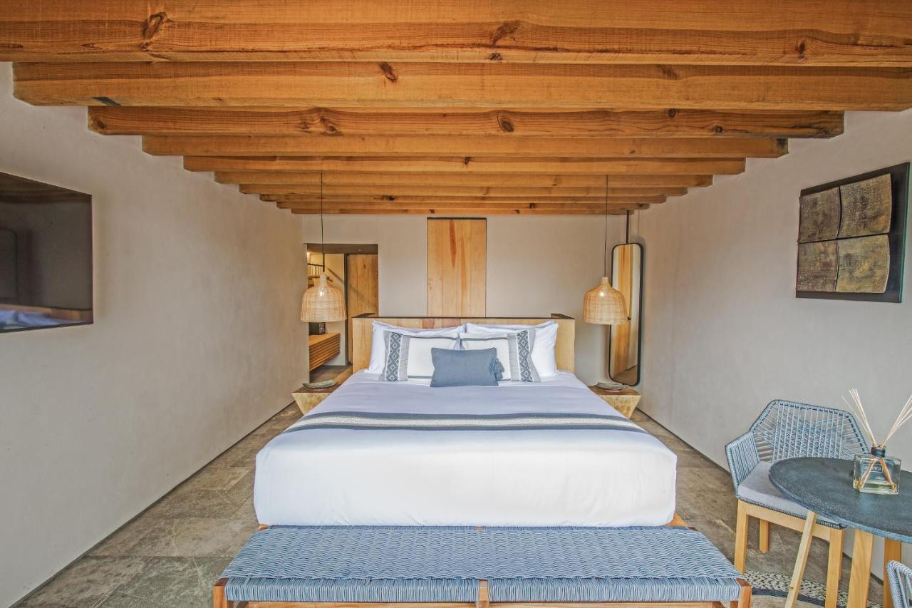 El Lugar Del Que Te Hable Boutique 5*