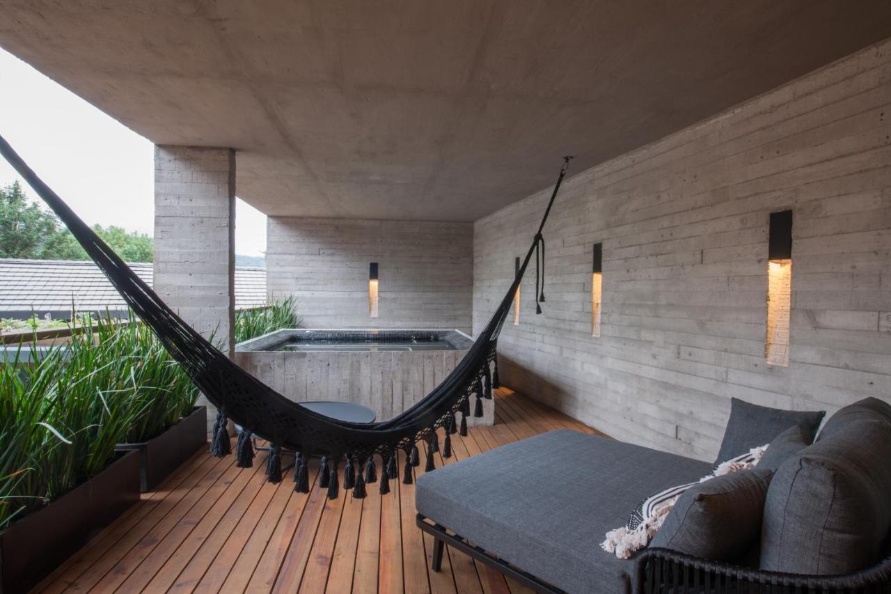 El Lugar Del Que Te Hable Boutique Hotel 5*