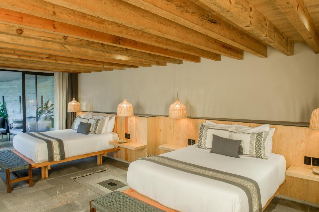Hotel El Lugar Del Que Te Hable Boutique 5*