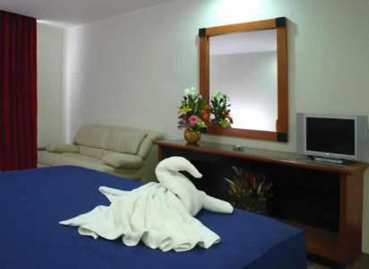 Gs (adults Only) Cuernavaca