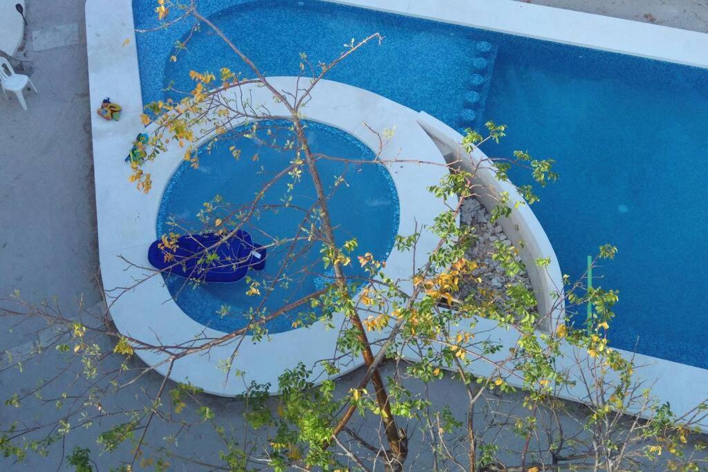 Apartment Marysol Beachfront Next To Nomads D4 *