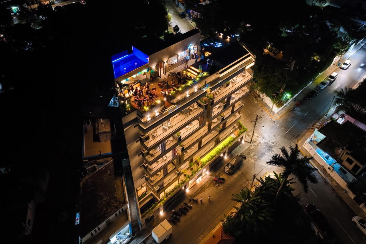 Aparthotel Kippal - Modern Oasis -