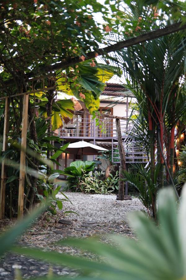 Bed & Breakfast Dentro Kaabna Villahermosa