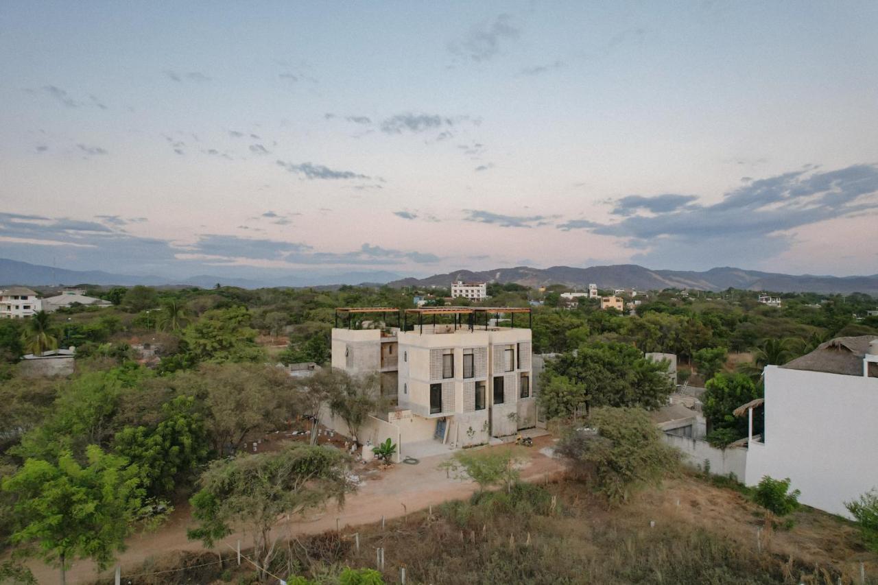Casa Kame Aparthotel