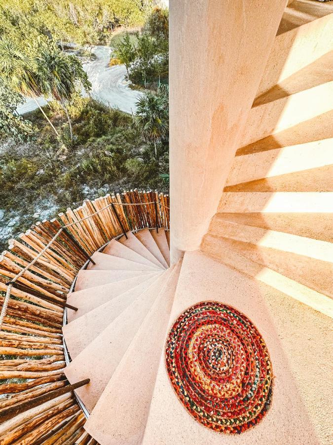 Casa Noma-noma Bed & Breakfast Isla Holbox