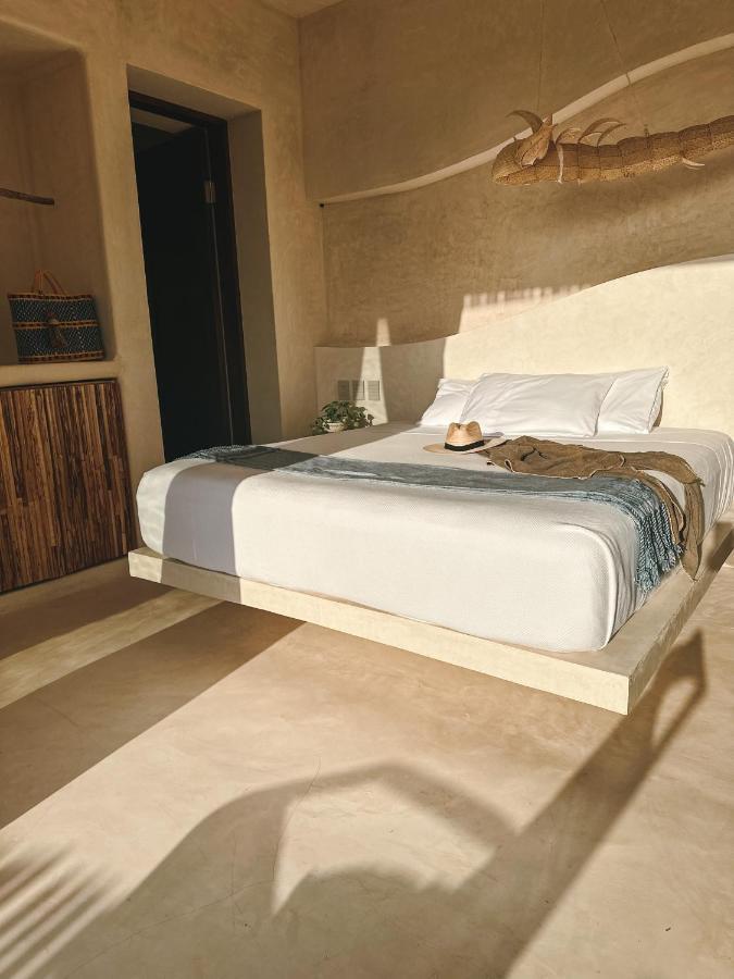Bed & Breakfast Casa Noma-noma *
