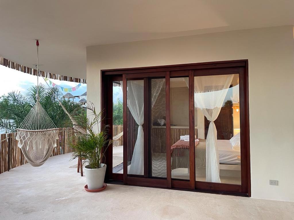 Bed & Breakfast Casa Noma-noma