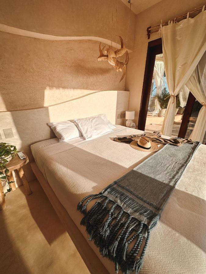 Casa Noma-noma Isla Holbox