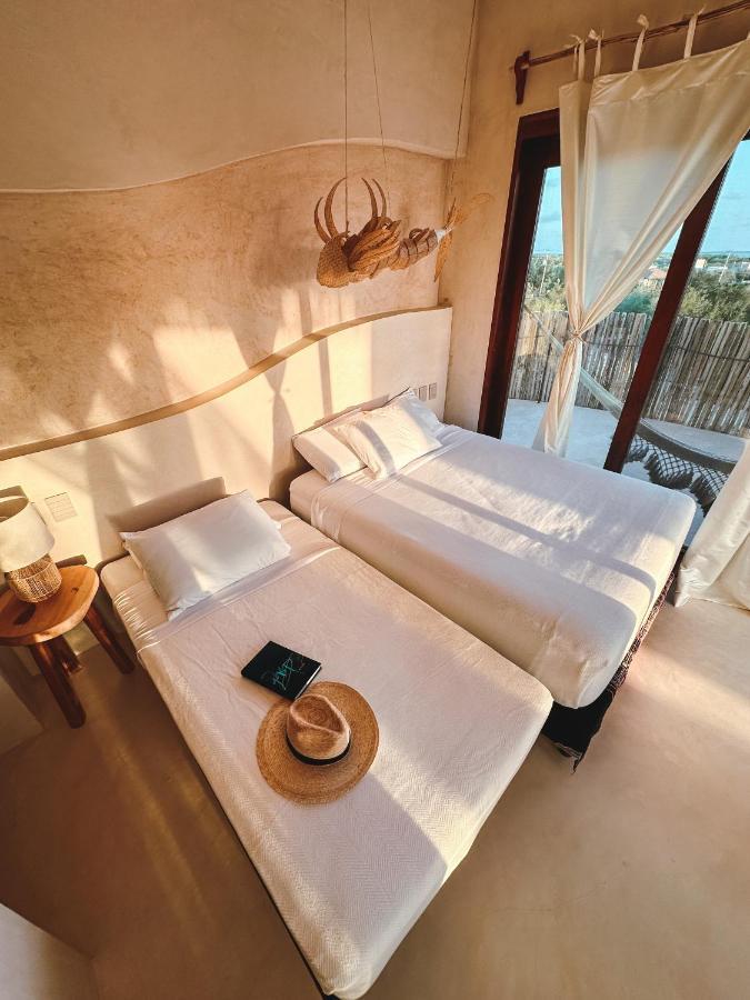Bed & Breakfast Casa Noma-noma *