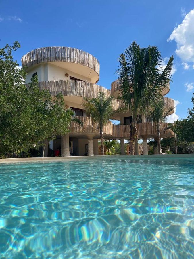 Bed & Breakfast Casa Noma-noma *