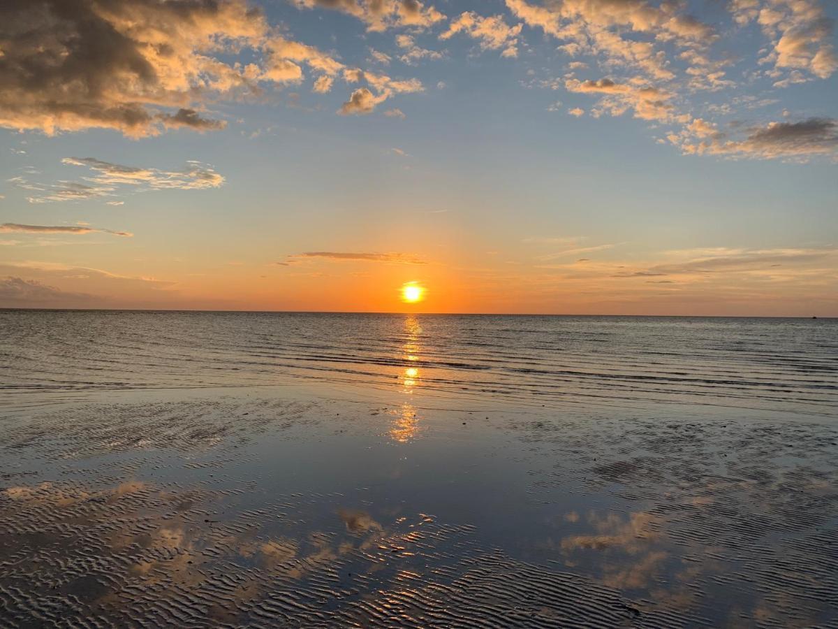 Casa Noma-noma Bed & Breakfast Isla Holbox