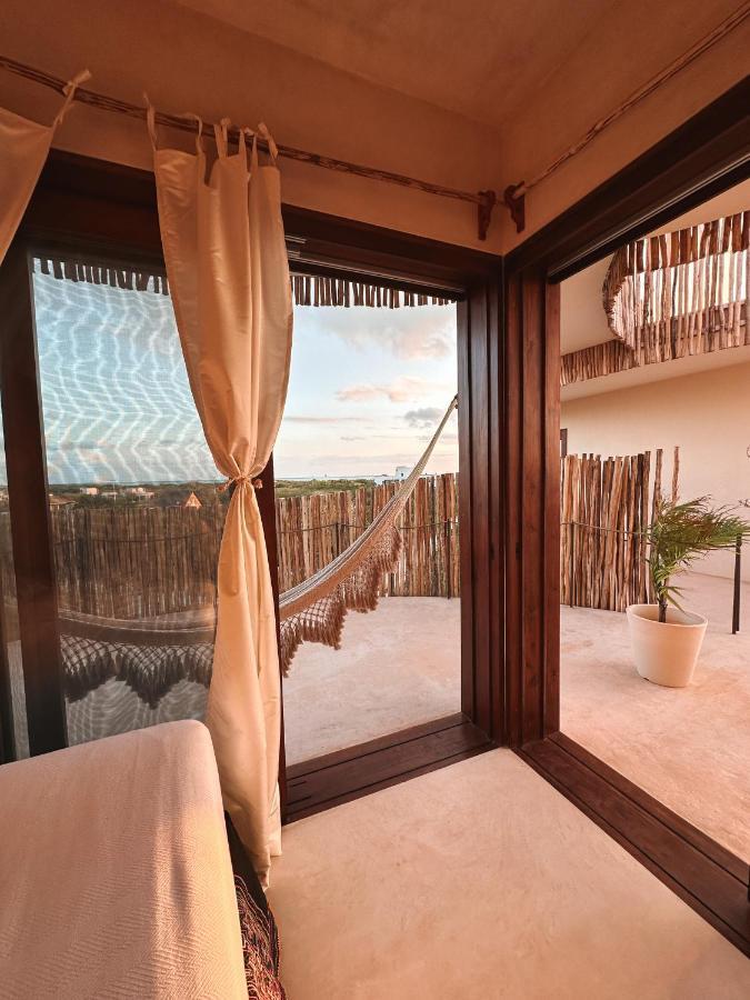 Casa Noma-noma * Isla Holbox