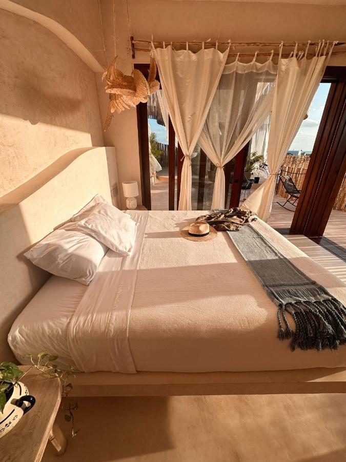 Casa Noma-noma Bed & Breakfast Isla Holbox
