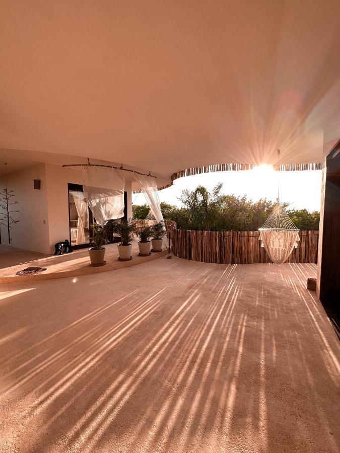 Casa Noma-noma