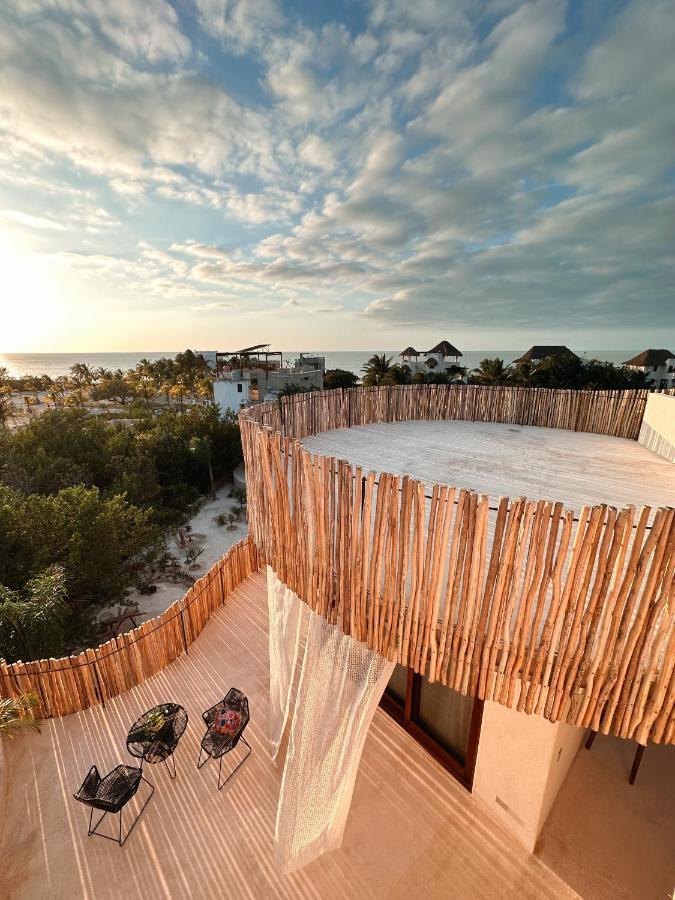 Casa Noma-noma Bed & Breakfast *