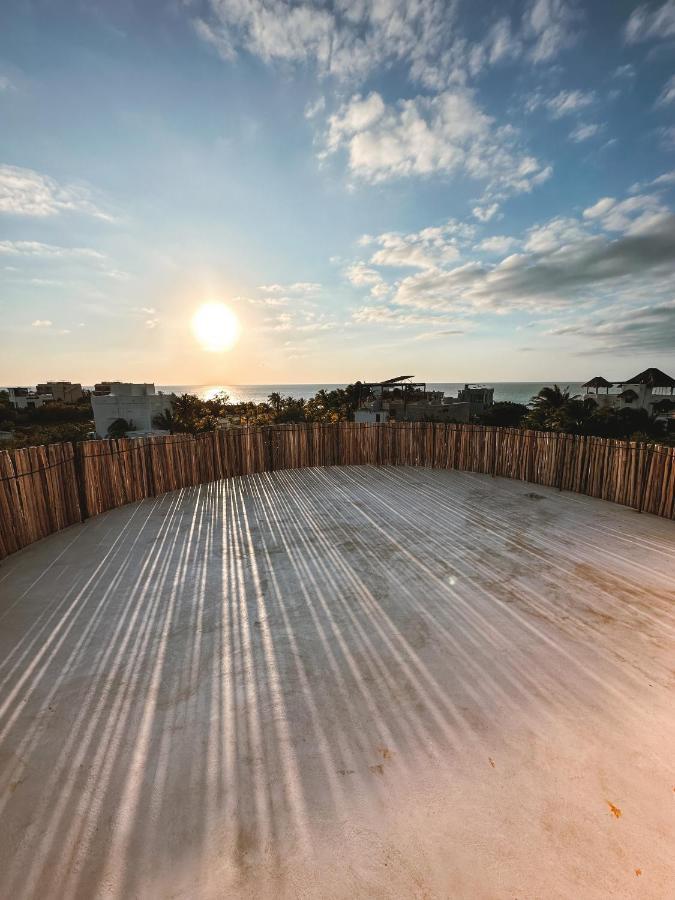 Bed & Breakfast Casa Noma-noma Isla Holbox