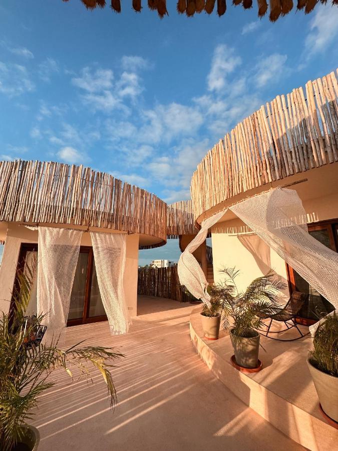 Casa Noma-noma * Isla Holbox